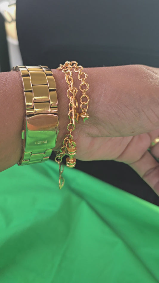 Daily Essential Bracelet
