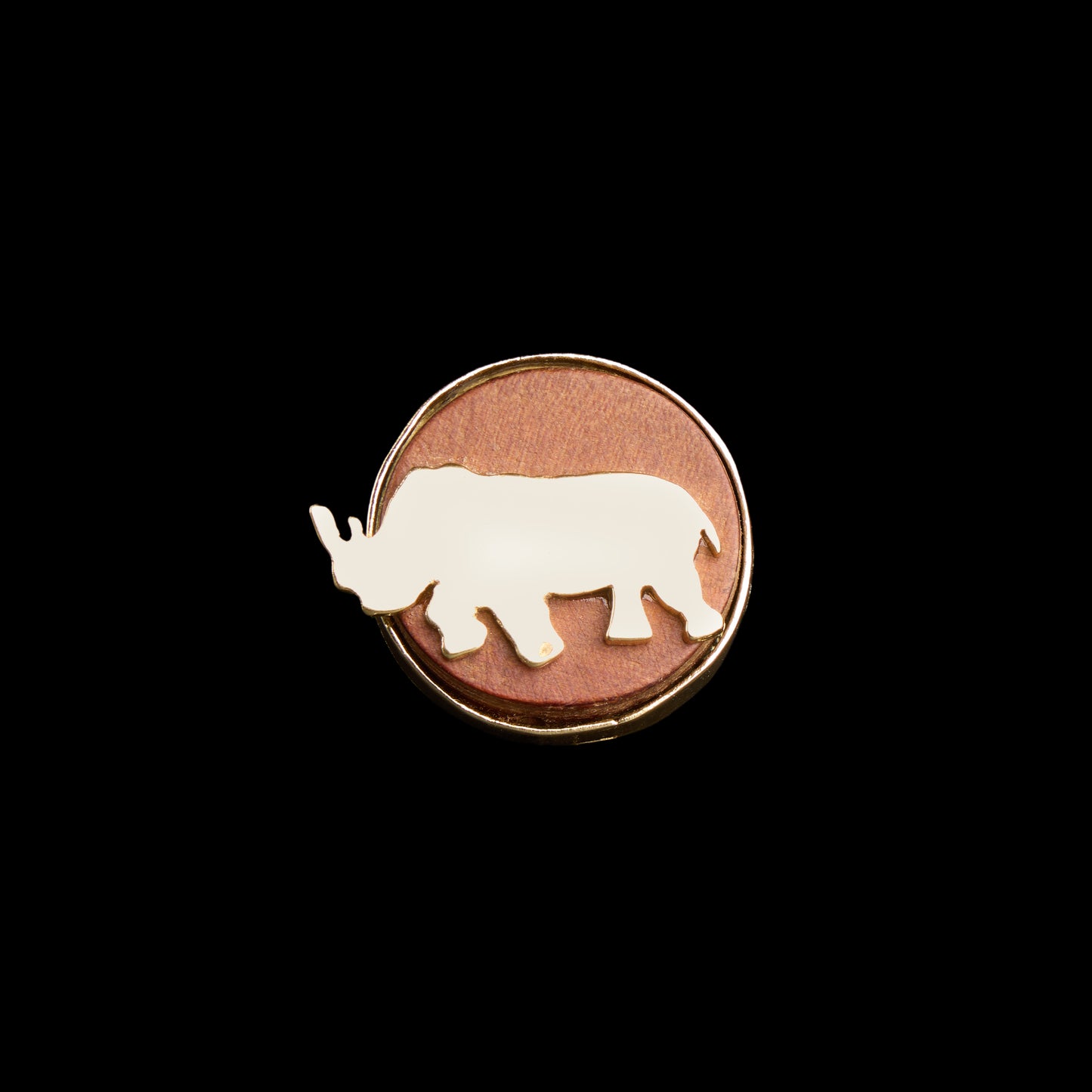 Rhino Ring