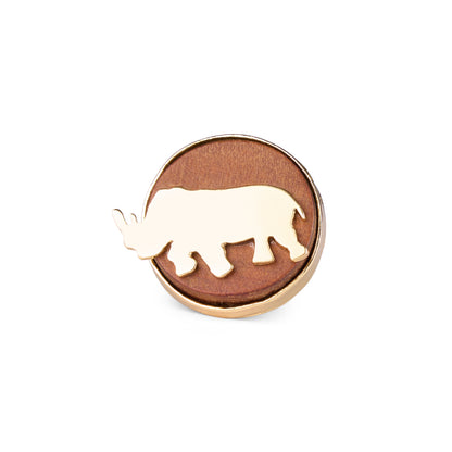 Rhino Ring