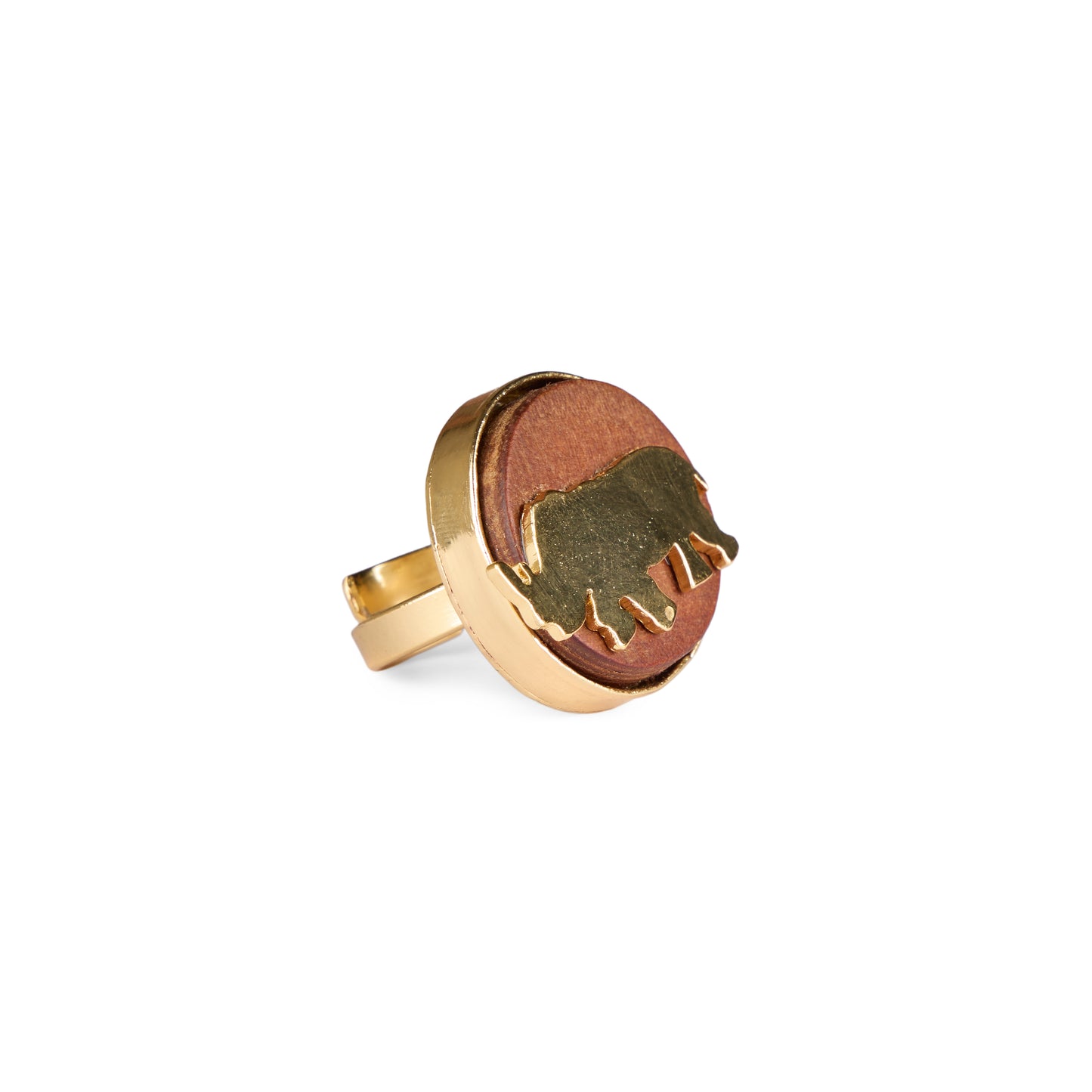 Rhino Ring
