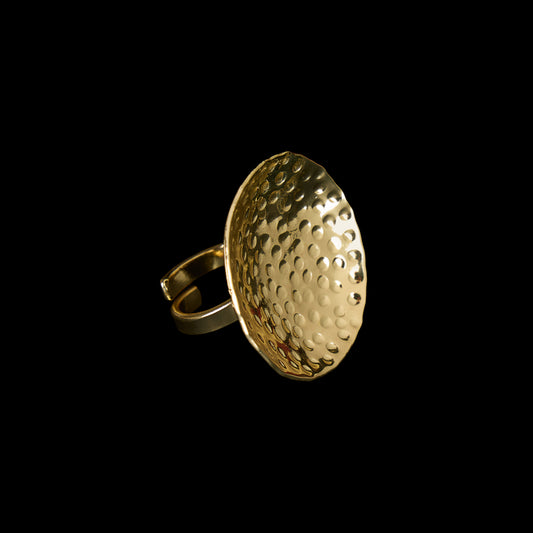 Scoop Ring