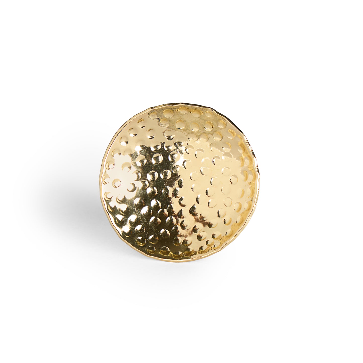 Scoop Ring