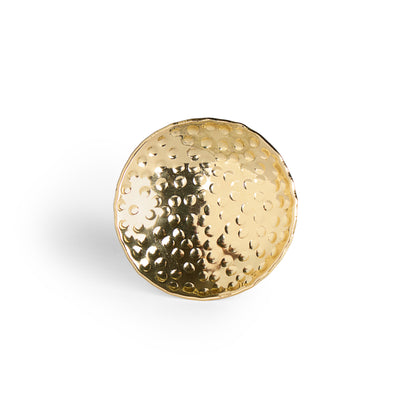 Scoop Ring