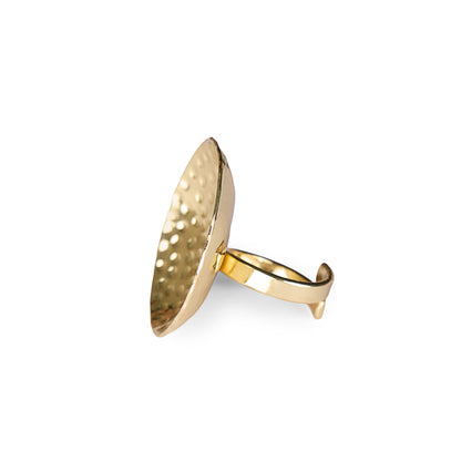 Scoop Ring