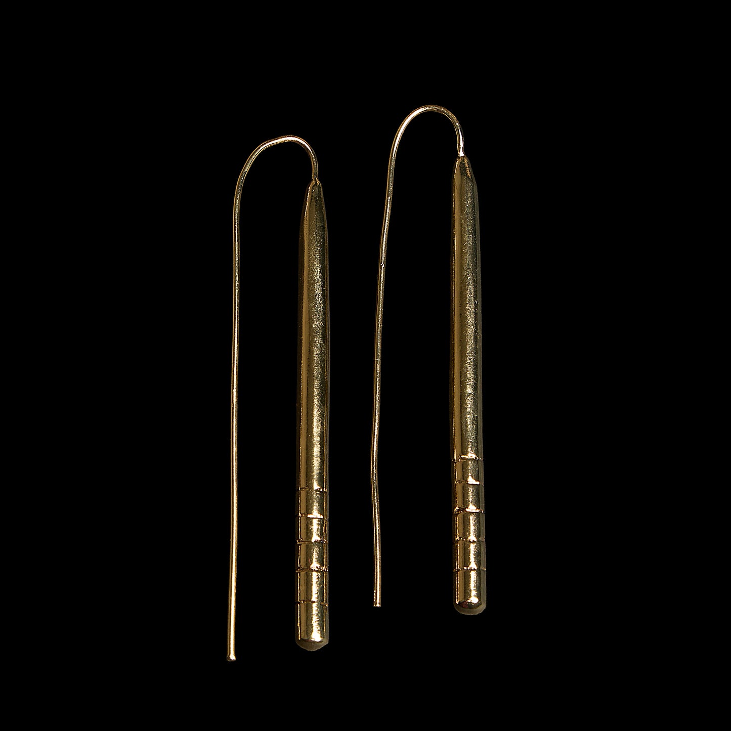 Stick Earrings