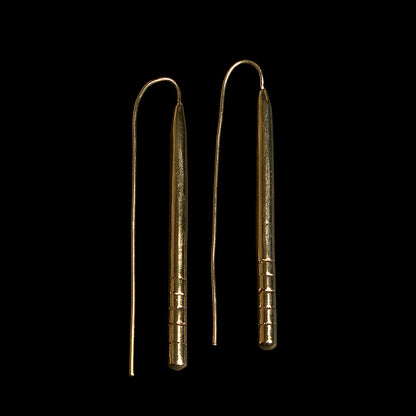 Stick Earrings