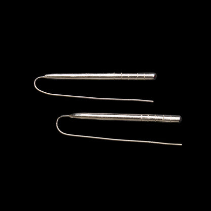 Stick Earrings