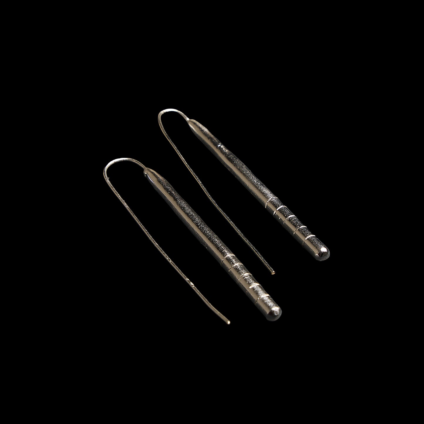 Stick Earrings