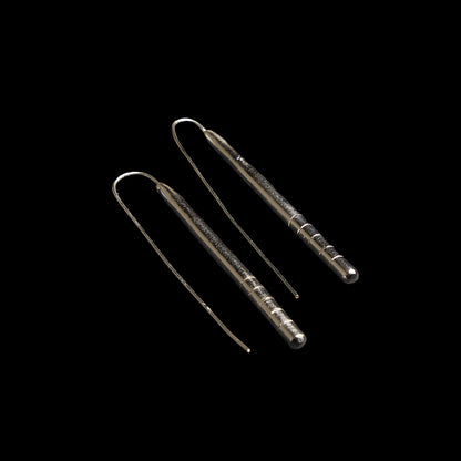Stick Earrings