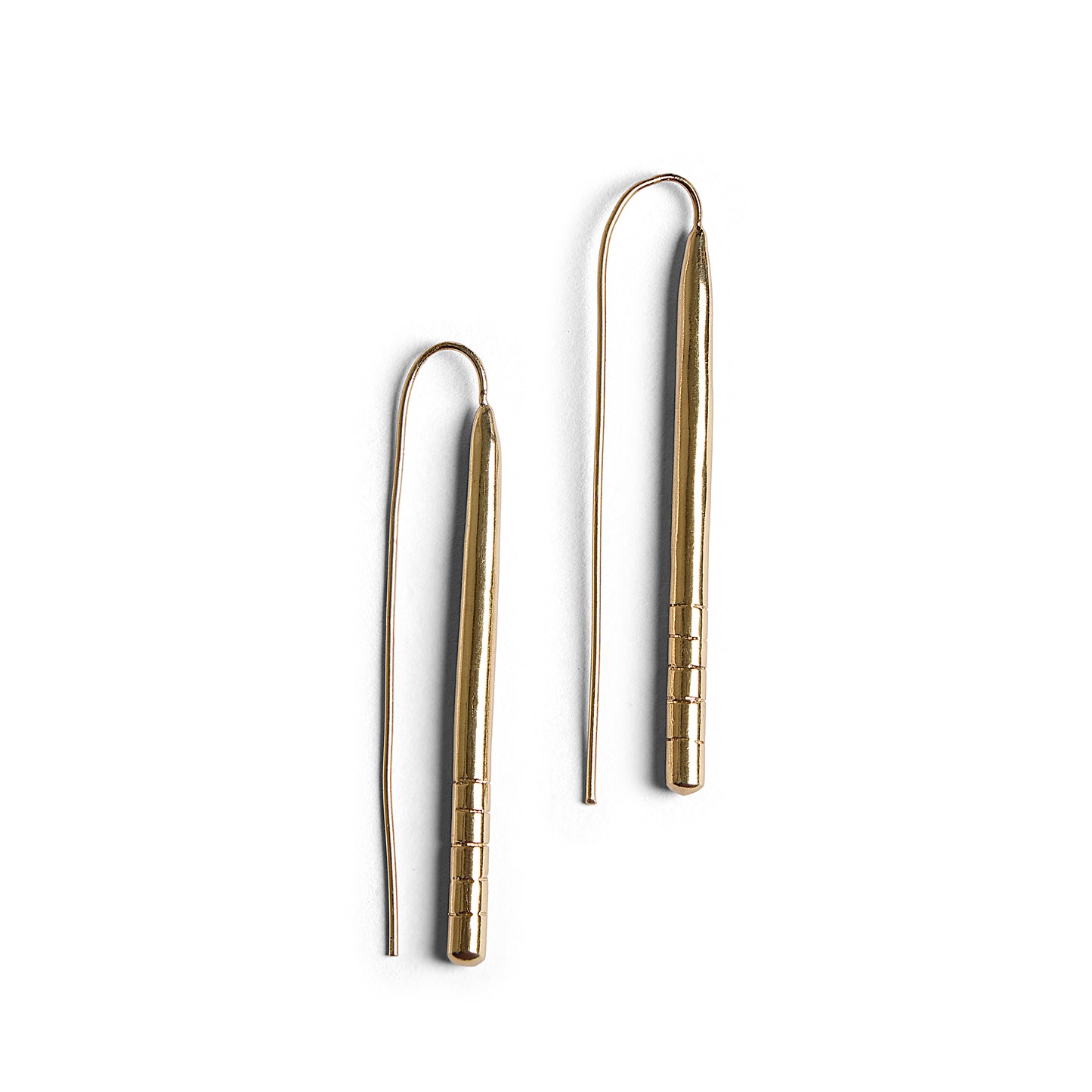 Stick Earrings