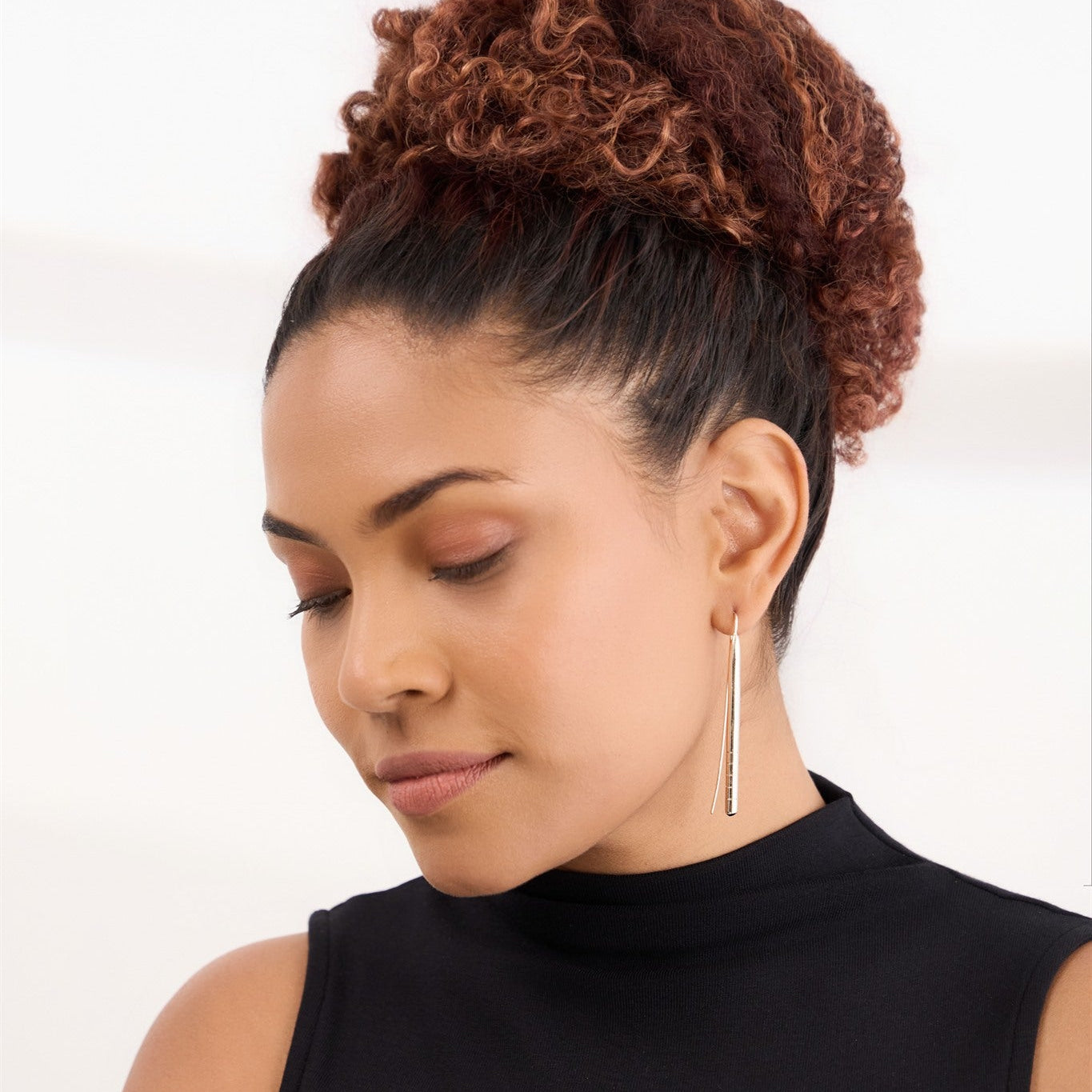 Stick Earrings