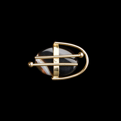 Stone Ring