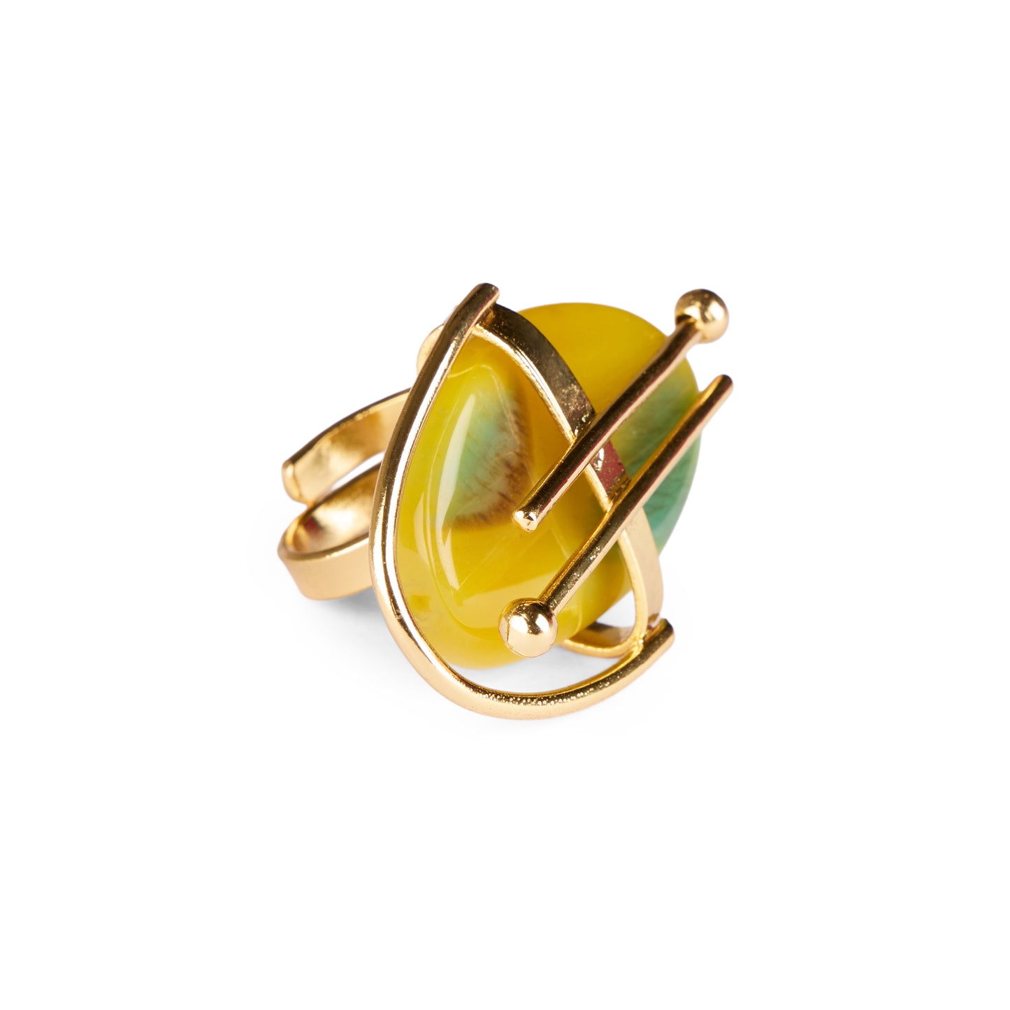 Stone Ring