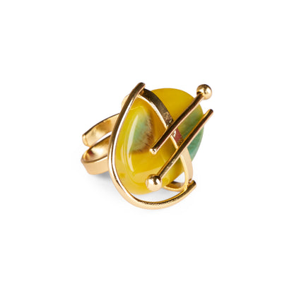 Stone Ring