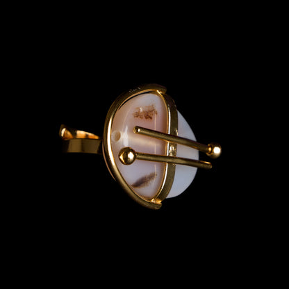 Stone Ring