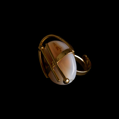 Stone Ring