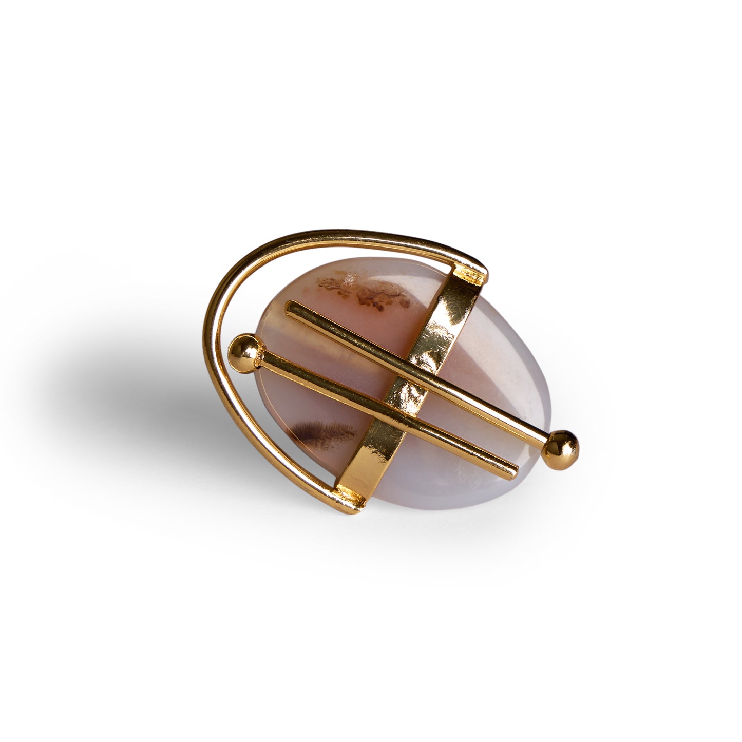 Stone Ring