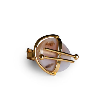 Stone Ring