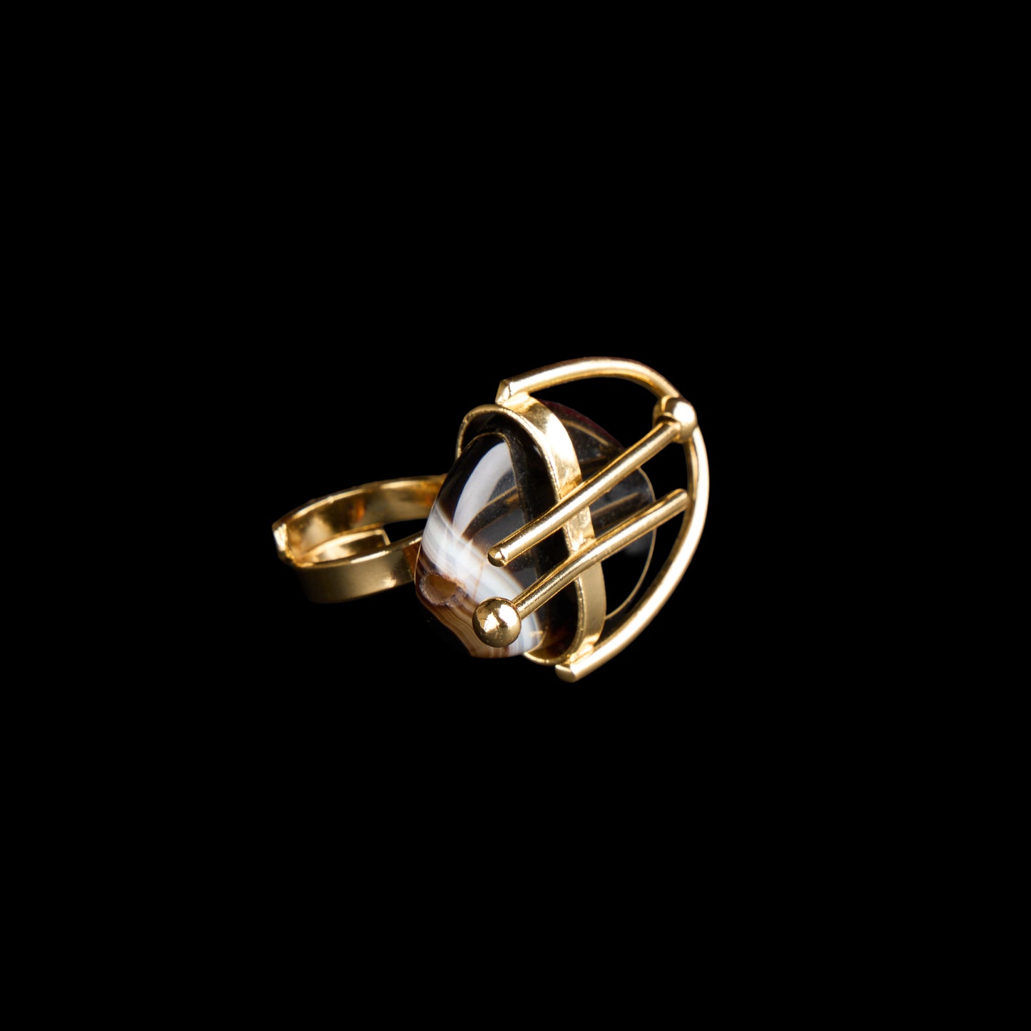 Stone Ring