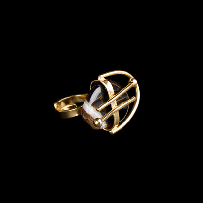 Stone Ring