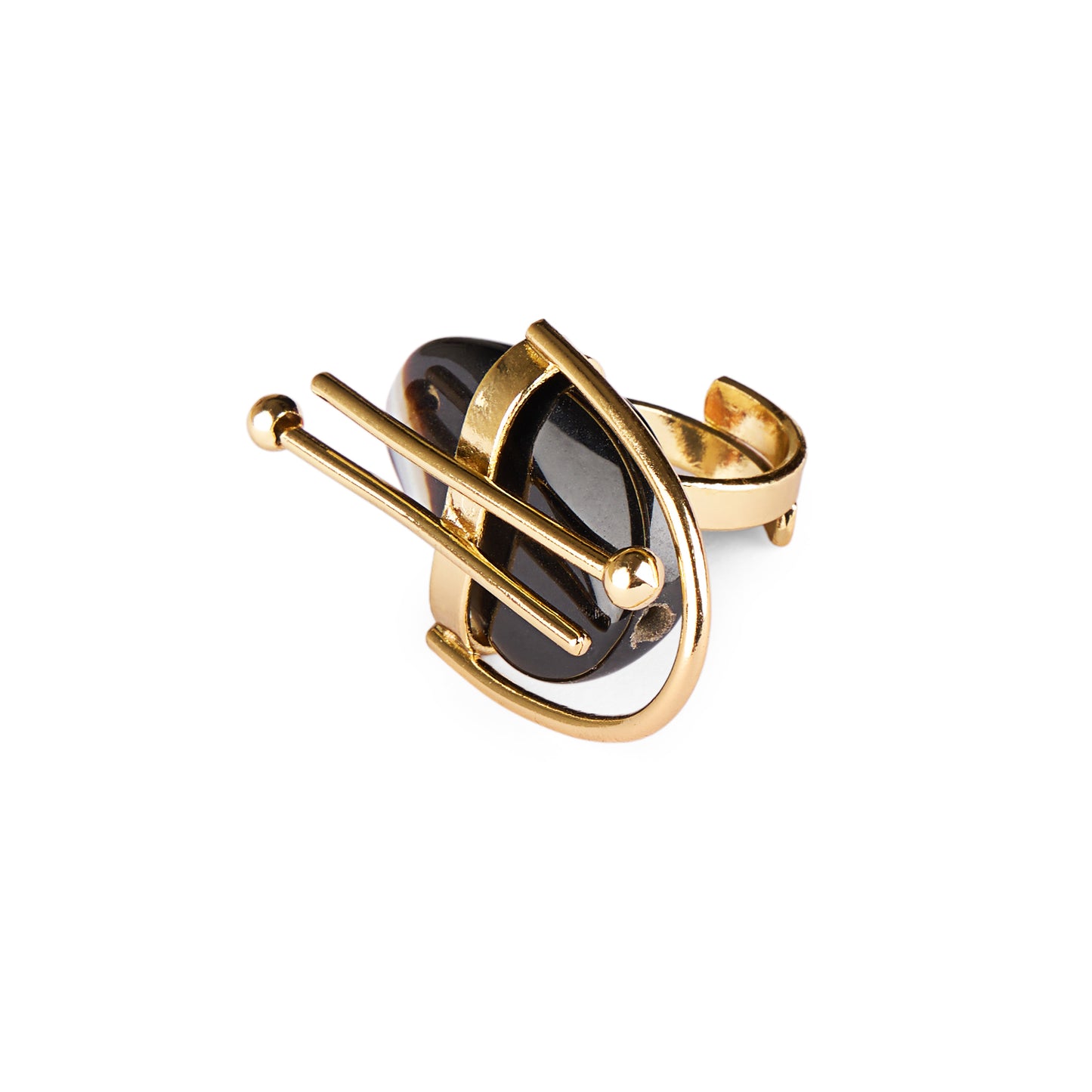 Stone Ring