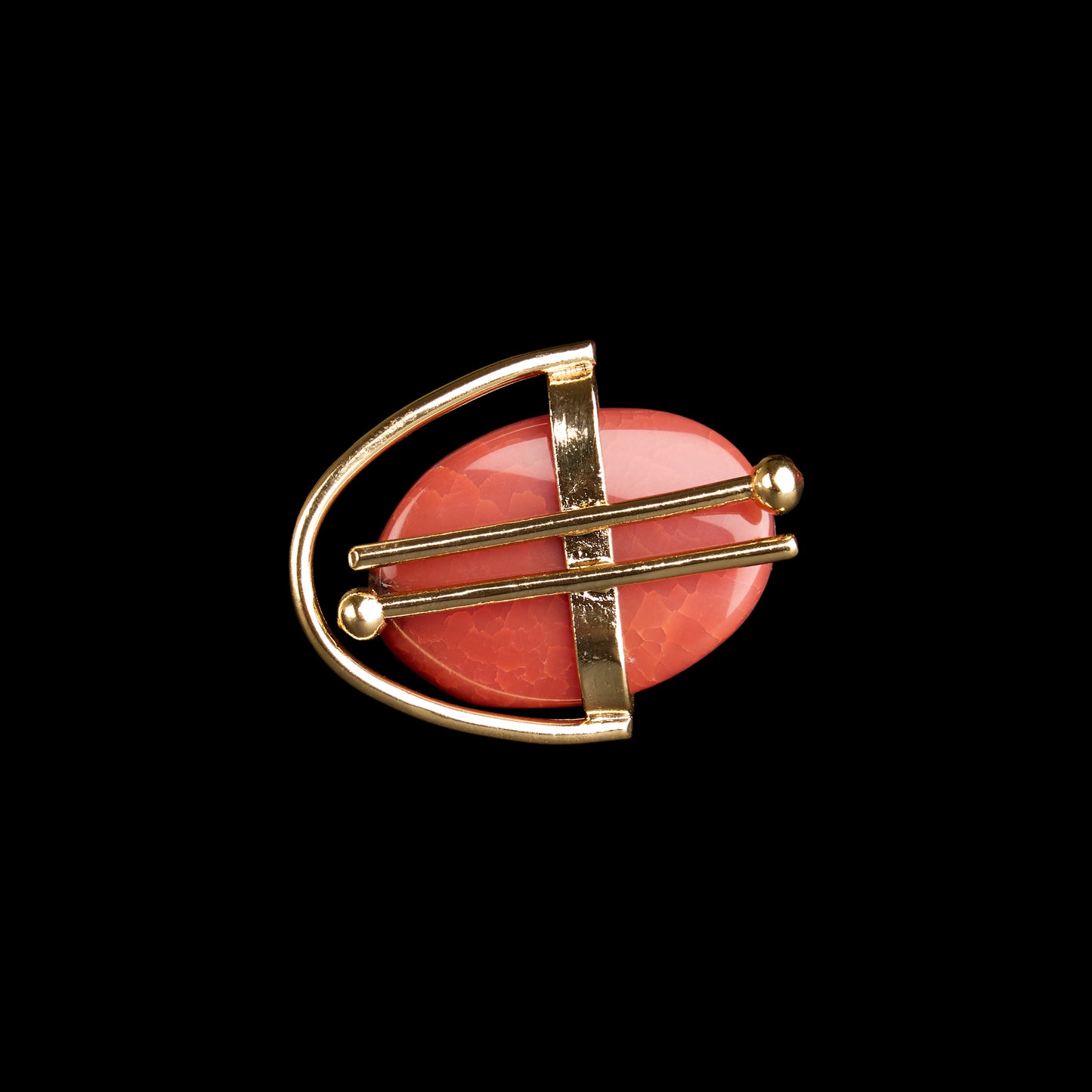 Stone Ring