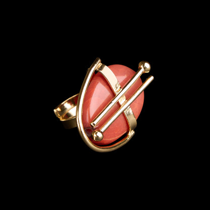 Stone Ring