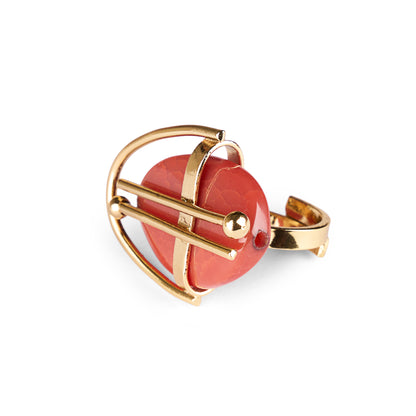 Stone Ring