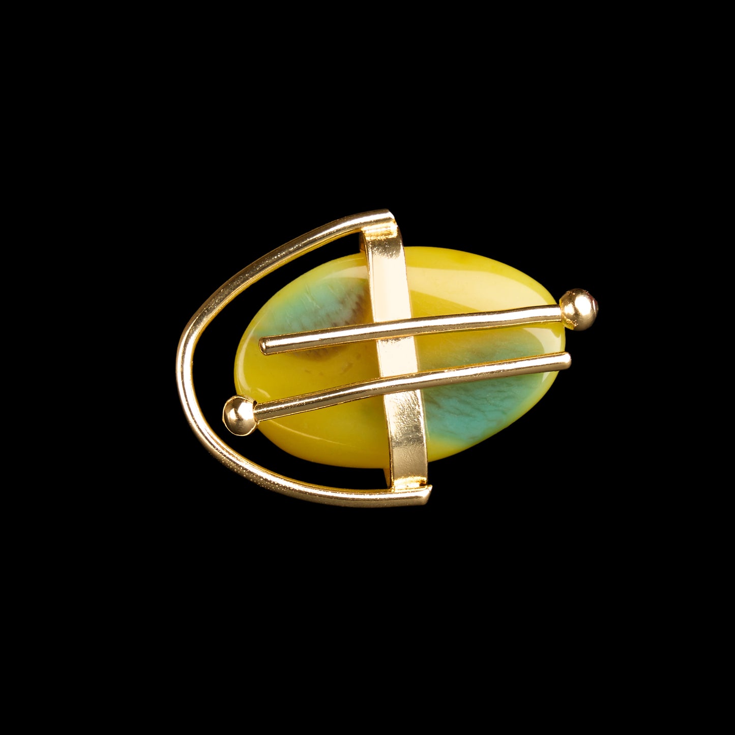 Stone Ring