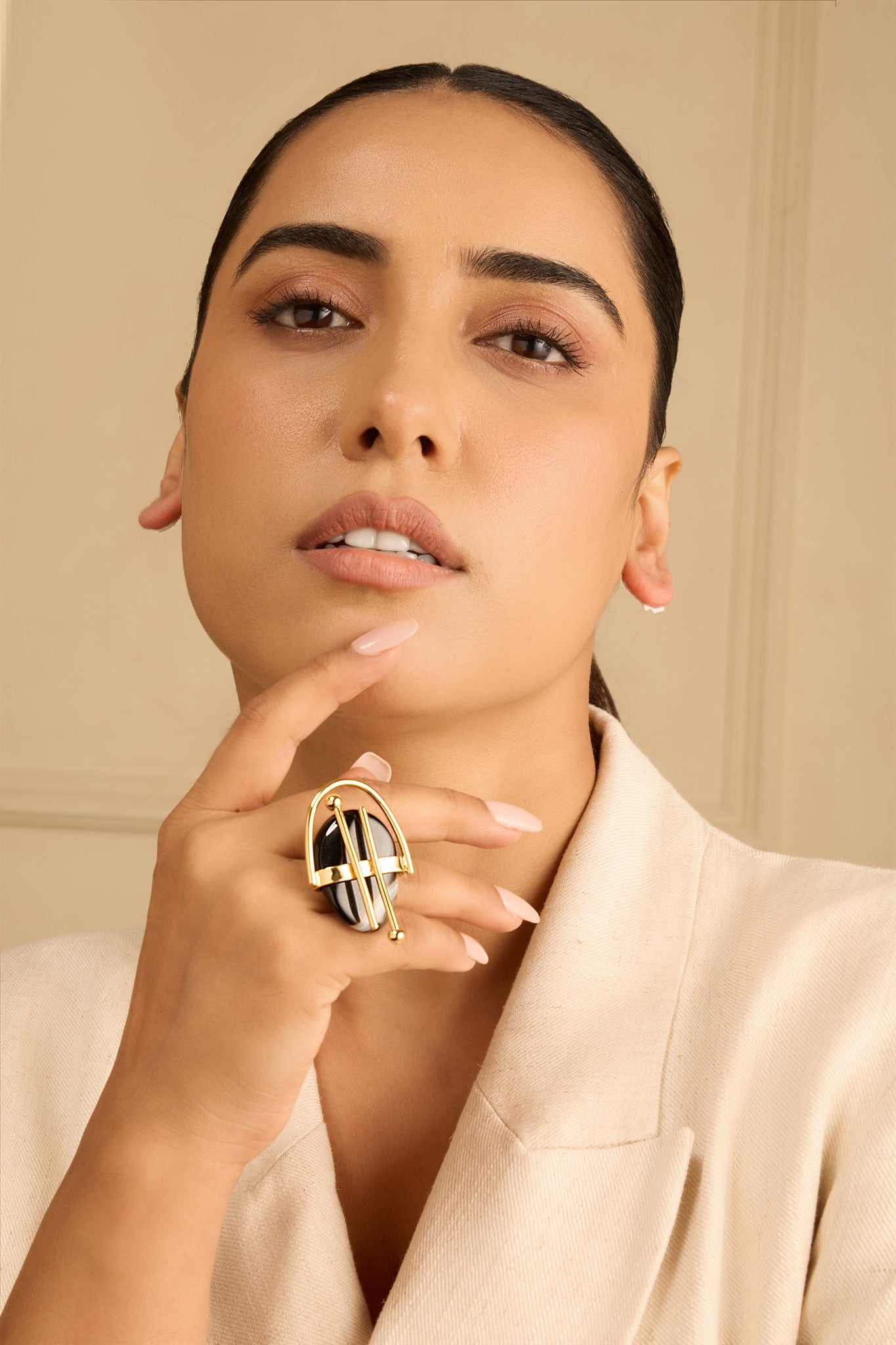 Stone Ring