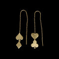 Sui Dhaga Earrings
