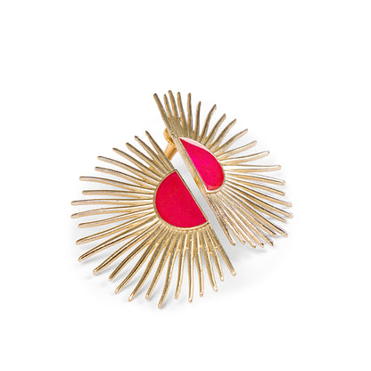 Sunshine Earrings