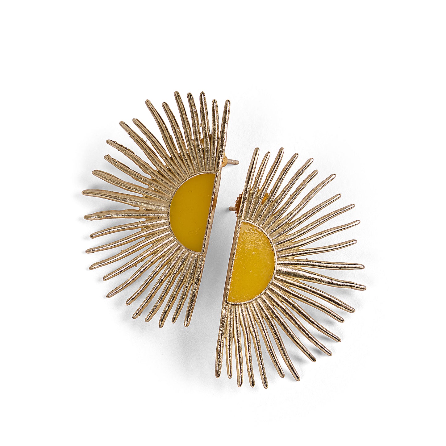 Sunshine Earrings
