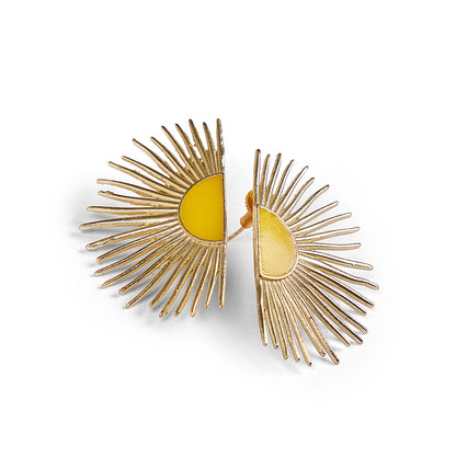 Sunshine Earrings