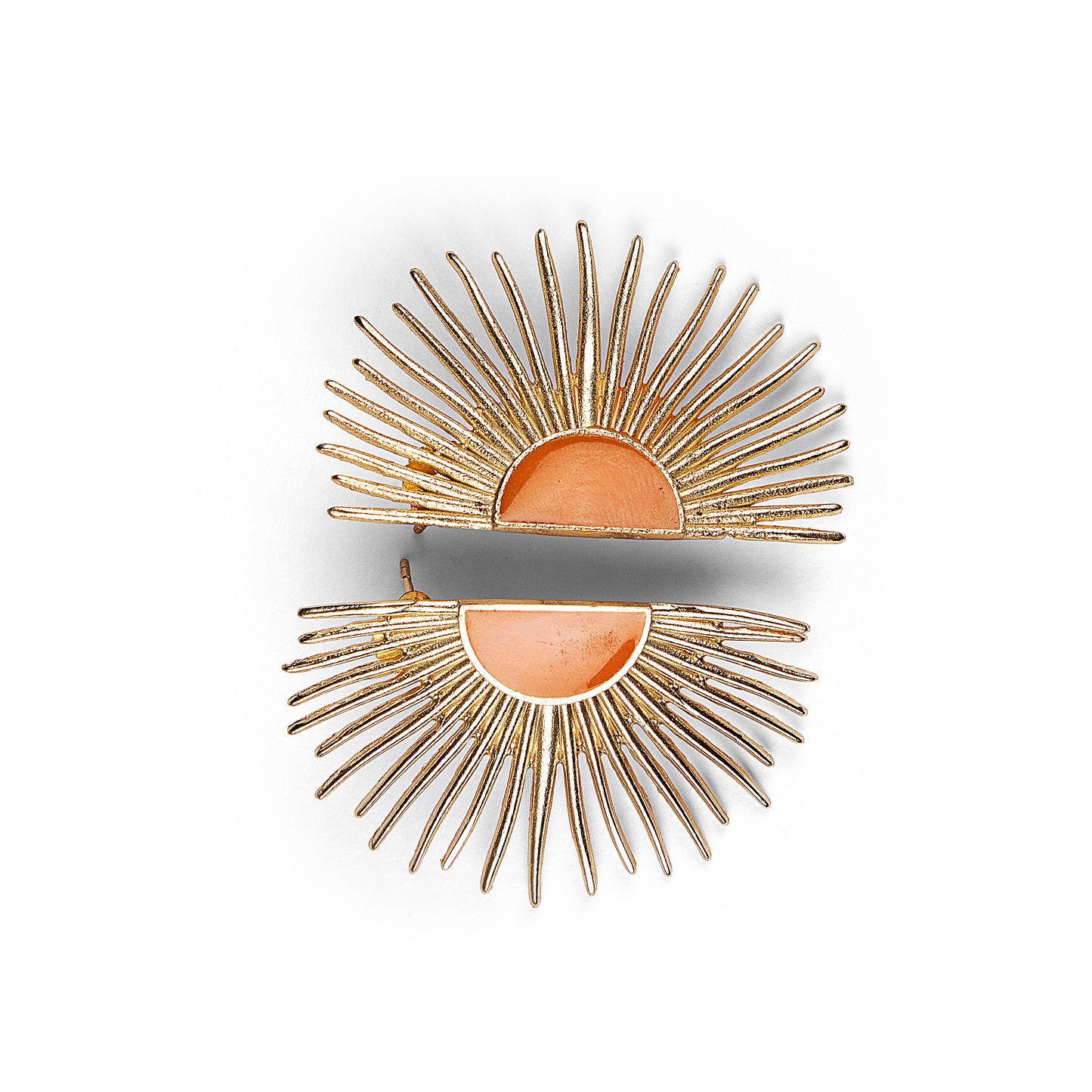 Sunshine Earrings
