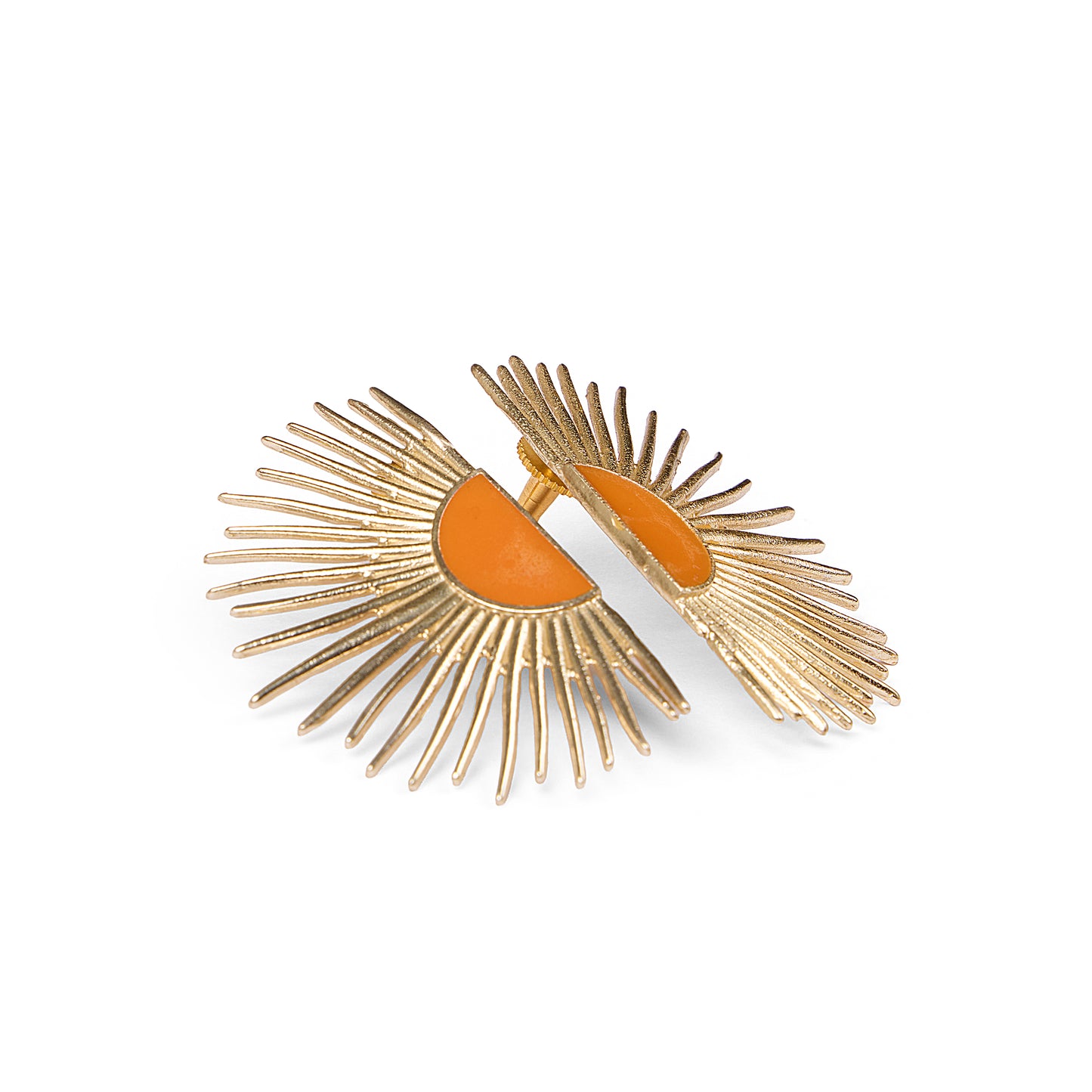 Sunshine Earrings