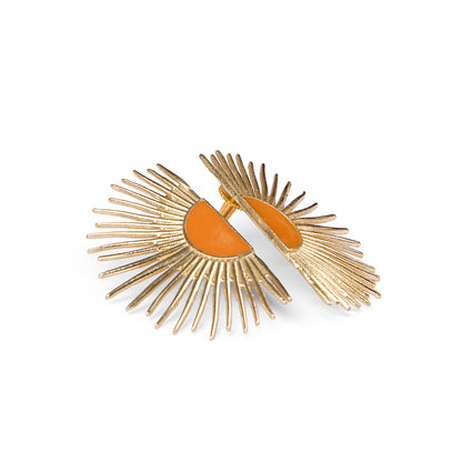 Sunshine Earrings