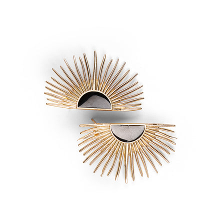 Sunshine Earrings