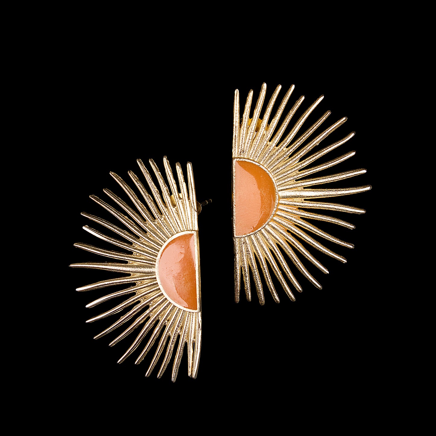 Sunshine Earrings