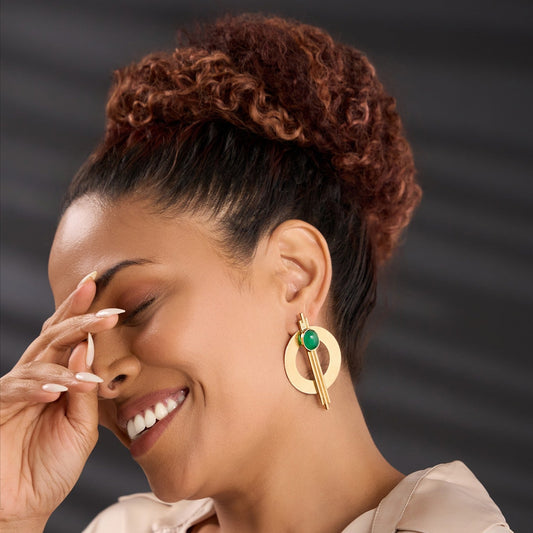 Tattva Earrings