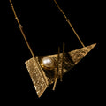 The Axis Necklace