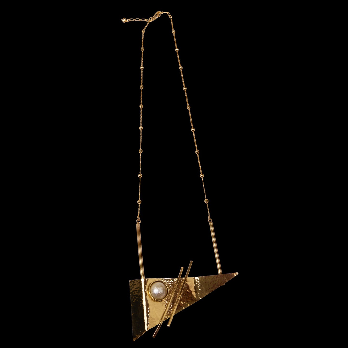 The Axis Necklace