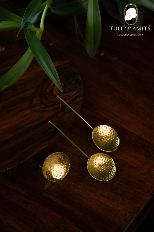 The Golden Scoop Combo