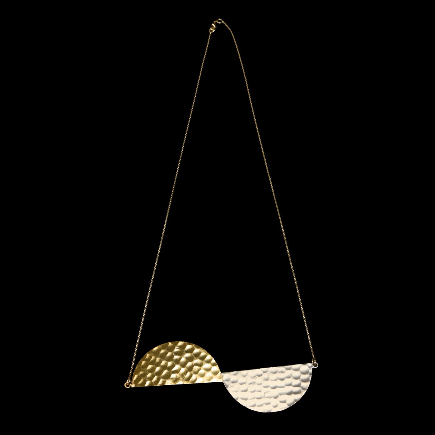 Yin Yan Necklace