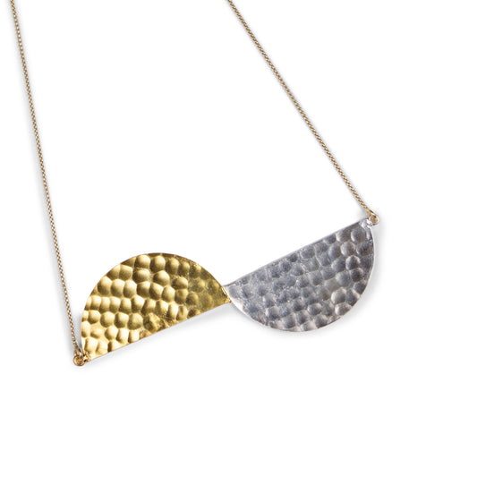 Yin Yan Necklace