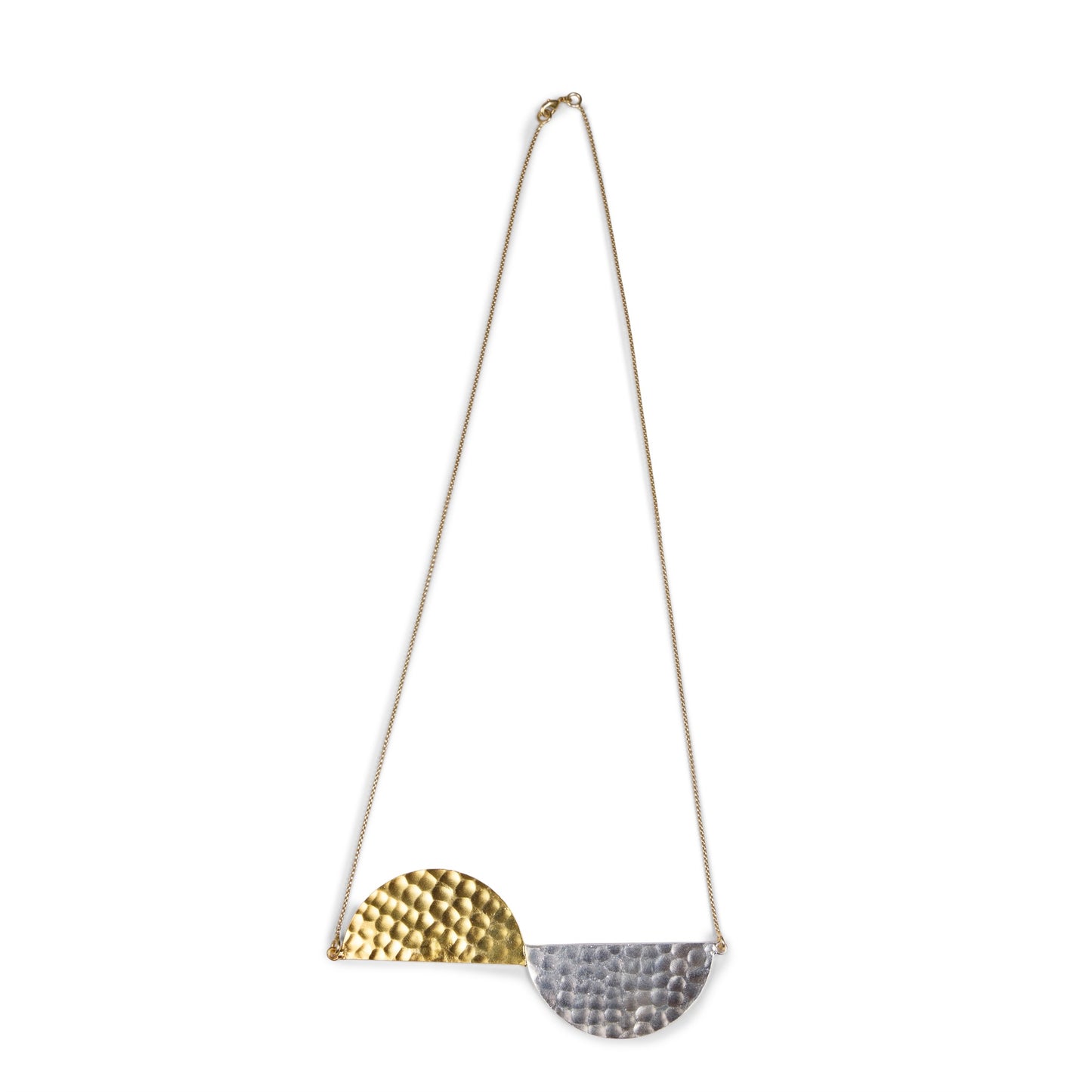 Yin Yan Necklace